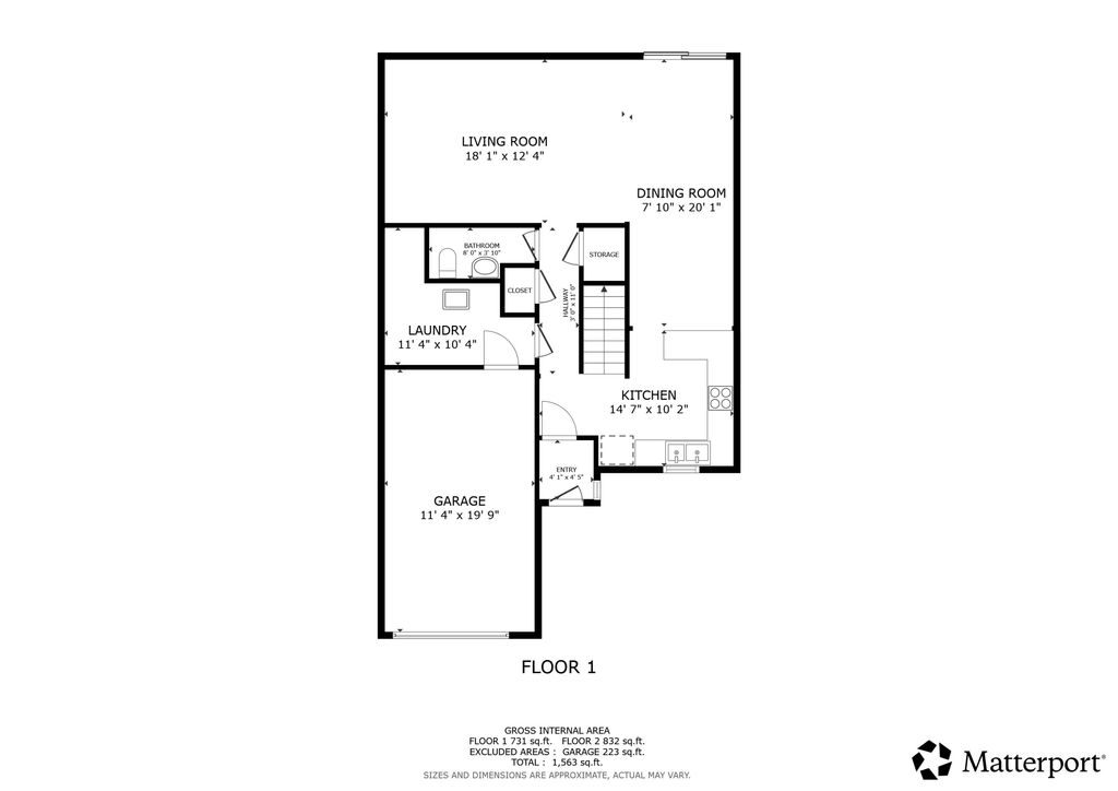 Photo of 20 Beachwood Bay Drive #312, Cutler, ME 04626 (MLS # 1655658)