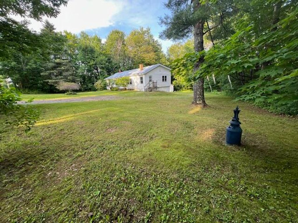 Photo of 2959 Middle Road, Sidney, ME 04330 (MLS # 1651436)
