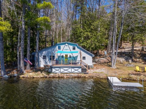 Photo of 282 Jackson Lane, Norway, ME 04268 (MLS # 1660527)