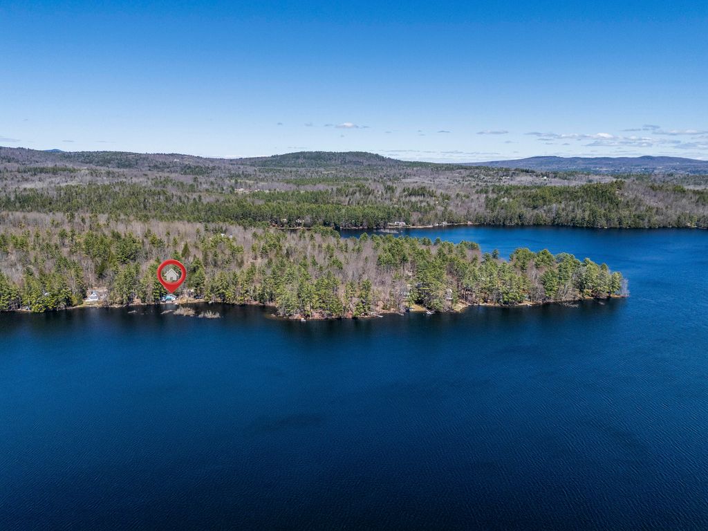 Photo of 282 Jackson Lane, Norway, ME 04268 (MLS # 1660527)
