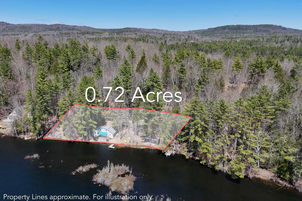 Photo of 282 Jackson Lane, Norway, ME 04268 (MLS # 1660527)