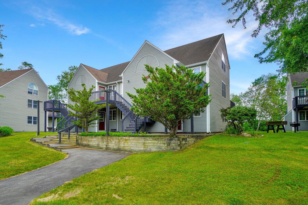 Photo of 9 Cherry Lane #11, Bethel, ME 04217 (MLS # 1627166)