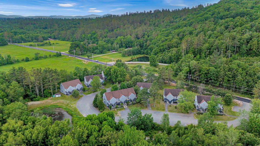 Photo of 9 Cherry Lane #11, Bethel, ME 04217 (MLS # 1627166)