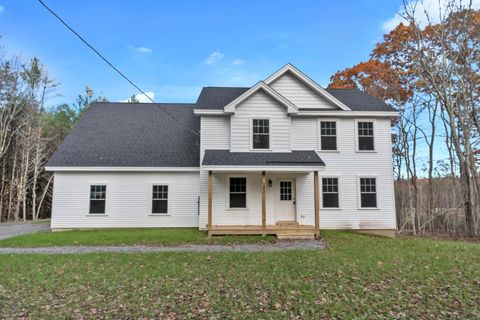 Photo of lot 3 Lydias Circle, Wells, ME 04090 (MLS # 1604787)