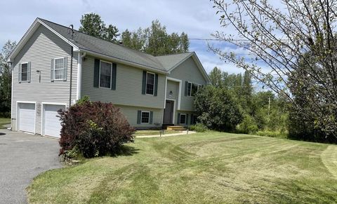 Photo of 650 Hudson Road, Glenburn, ME 04401 (MLS # 1653108)