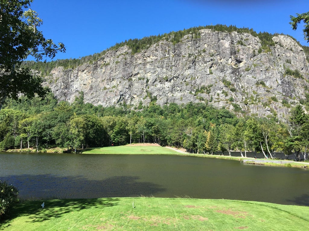 Photo of 23 Pebble Beach Road, Kineo Twp, ME 04478 (MLS # 1615967)