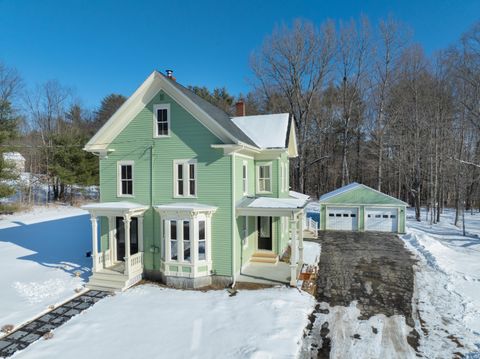 Photo of 476 Winthrop Center Road, Winthrop, ME 04364 (MLS # 1650805)