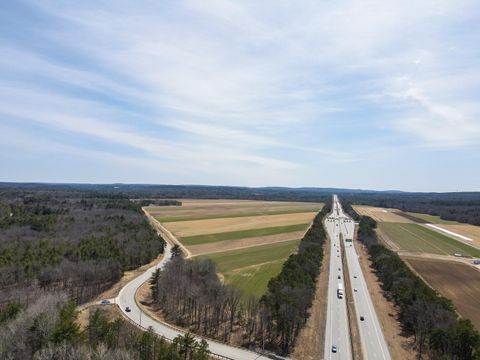 Photo of 0 Mayall Road, Gray, ME 04039 (MLS # 1620686)