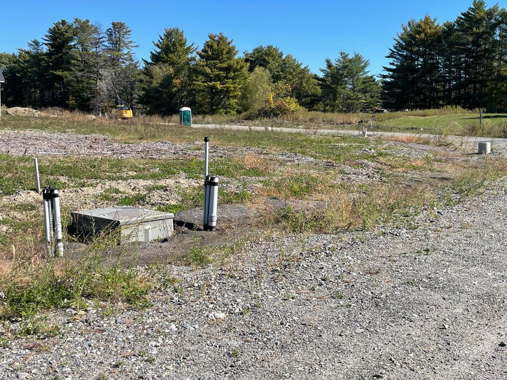 Photo of 105 Fieldstone Drive, Augusta, ME 04330 (MLS # 1639203)