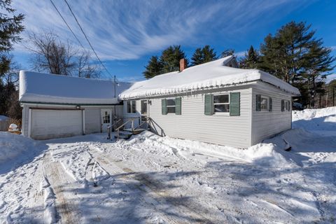 Photo of 70 River Road, Lebanon, ME 04027 (MLS # 1651075)