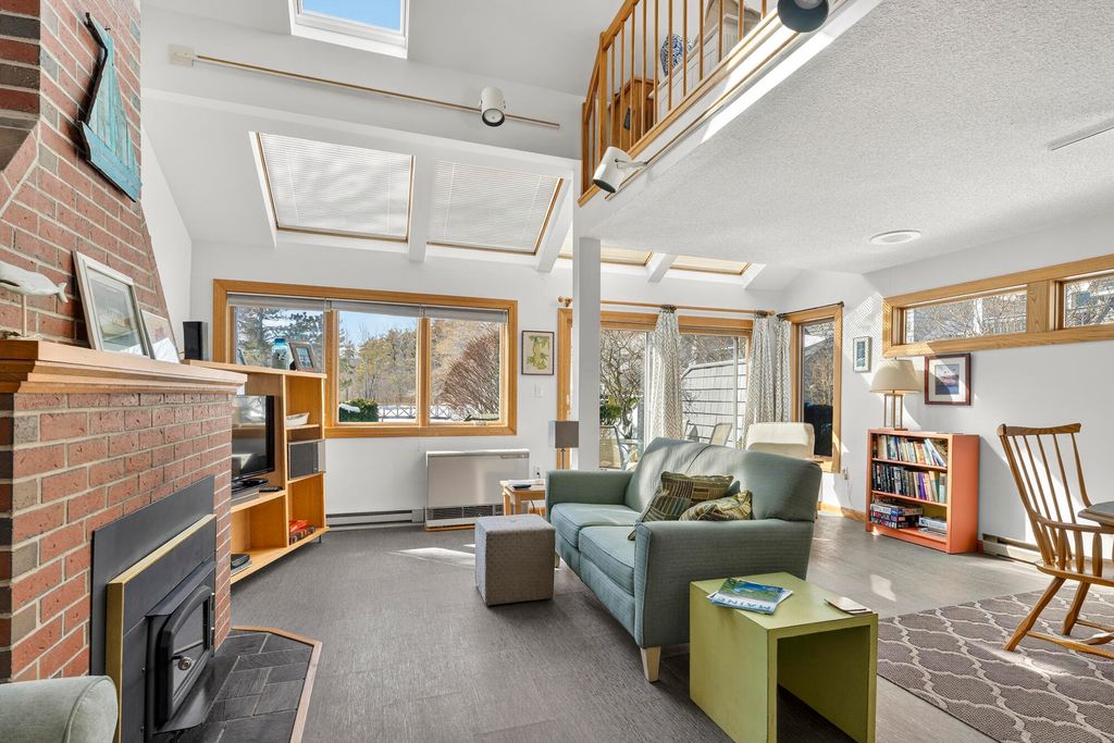 Photo of 146 W Grand Avenue #52, Old Orchard Beach, ME 04064 (MLS # 1653153)