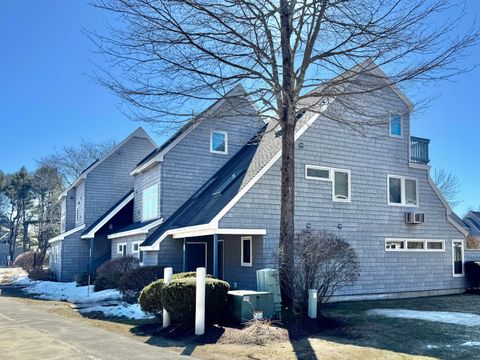 Photo of 146 W Grand Avenue #52, Old Orchard Beach, ME 04064 (MLS # 1653153)