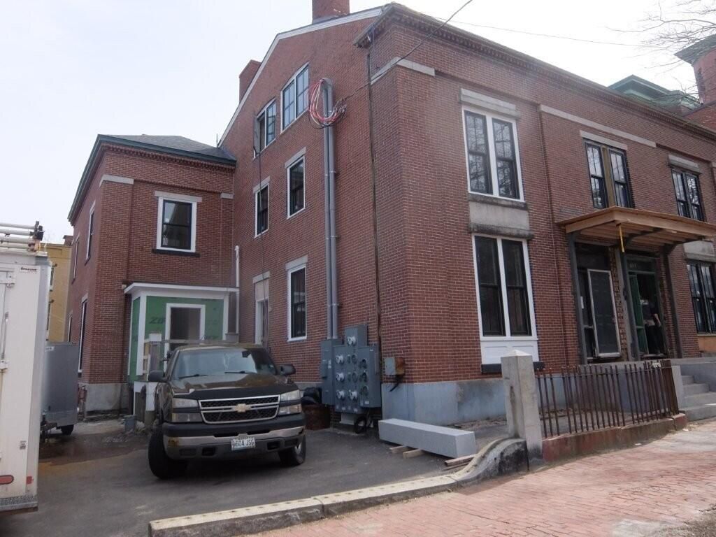 Photo of 126 Danforth Street, Portland, ME 04101 (MLS # 1656763)
