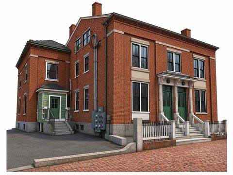 Photo of 126 Danforth Street, Portland, ME 04101 (MLS # 1656763)