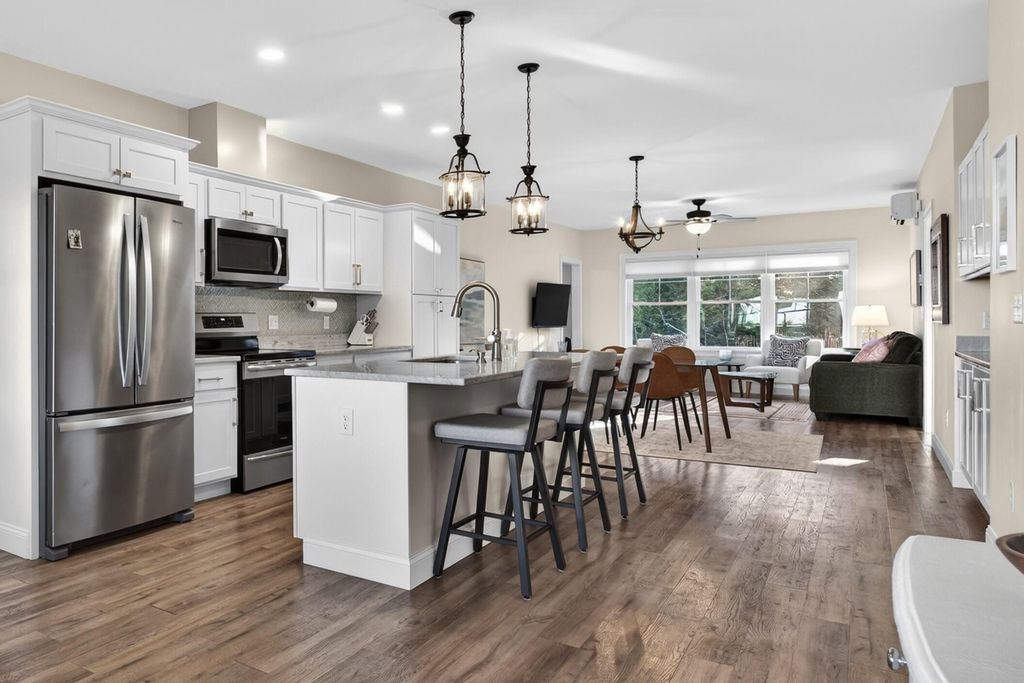 Photo of 19 Mill Commons Drive #19, Scarborough, ME 04074 (MLS # 1654013)