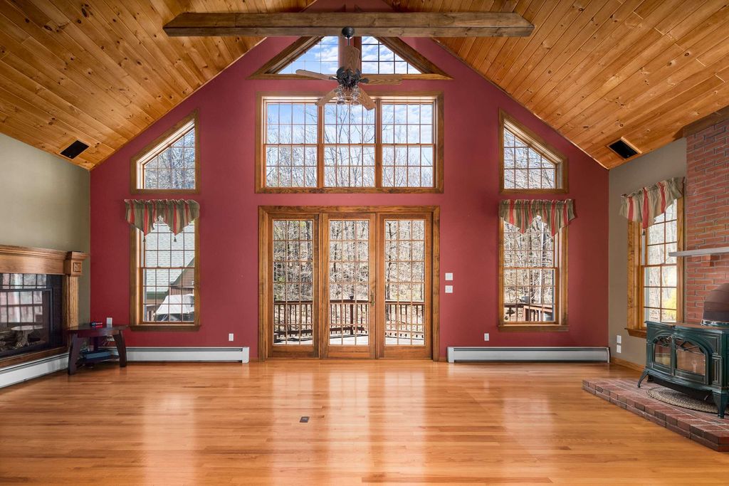 Photo of 6 Snowdin Ridge, York, ME 03909 (MLS # 1661233)