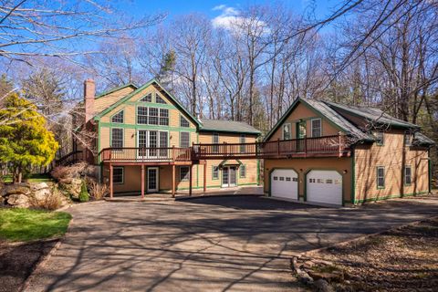 Photo of 6 Snowdin Ridge, York, ME 03909 (MLS # 1661233)