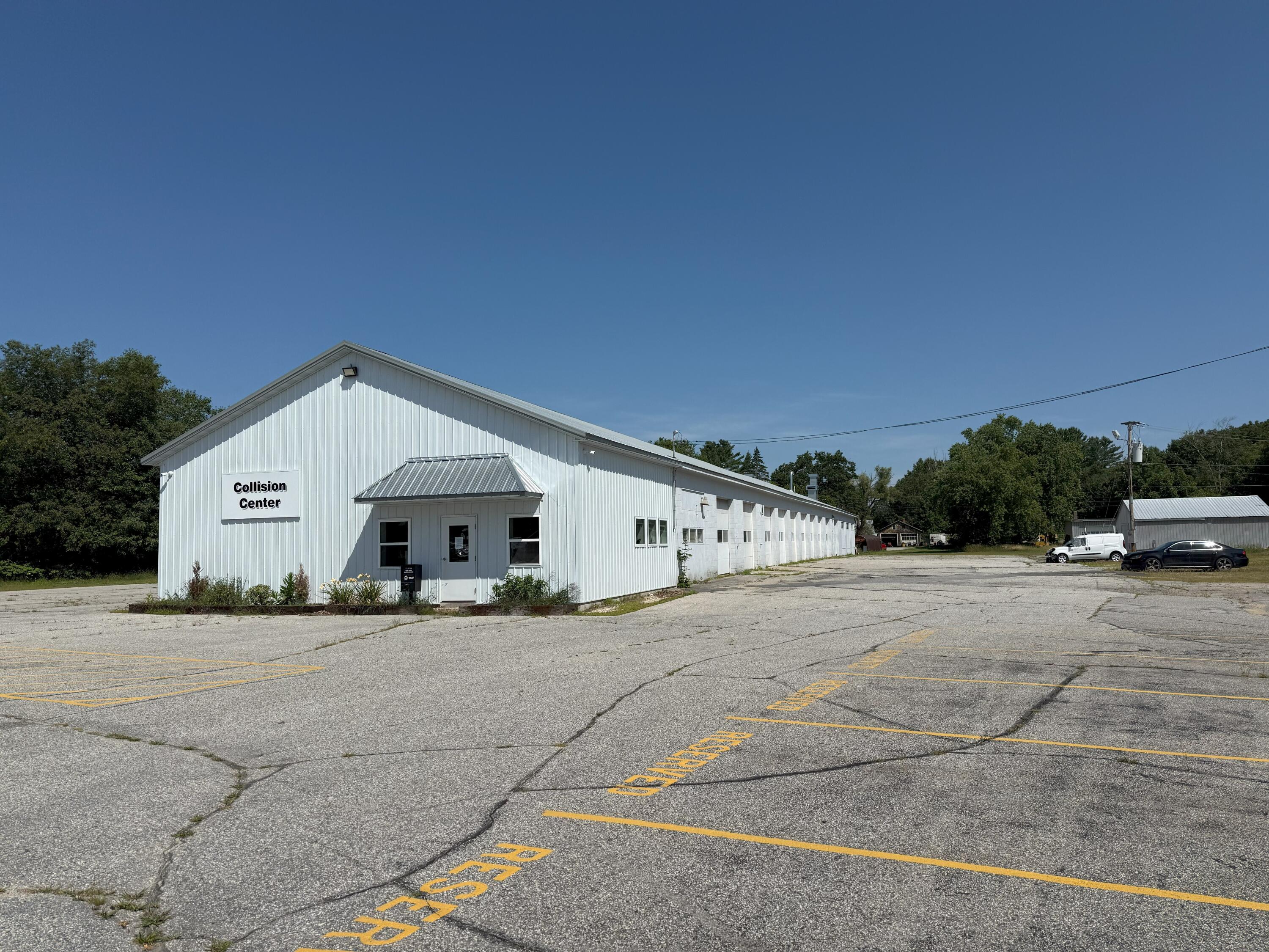209 Main Street