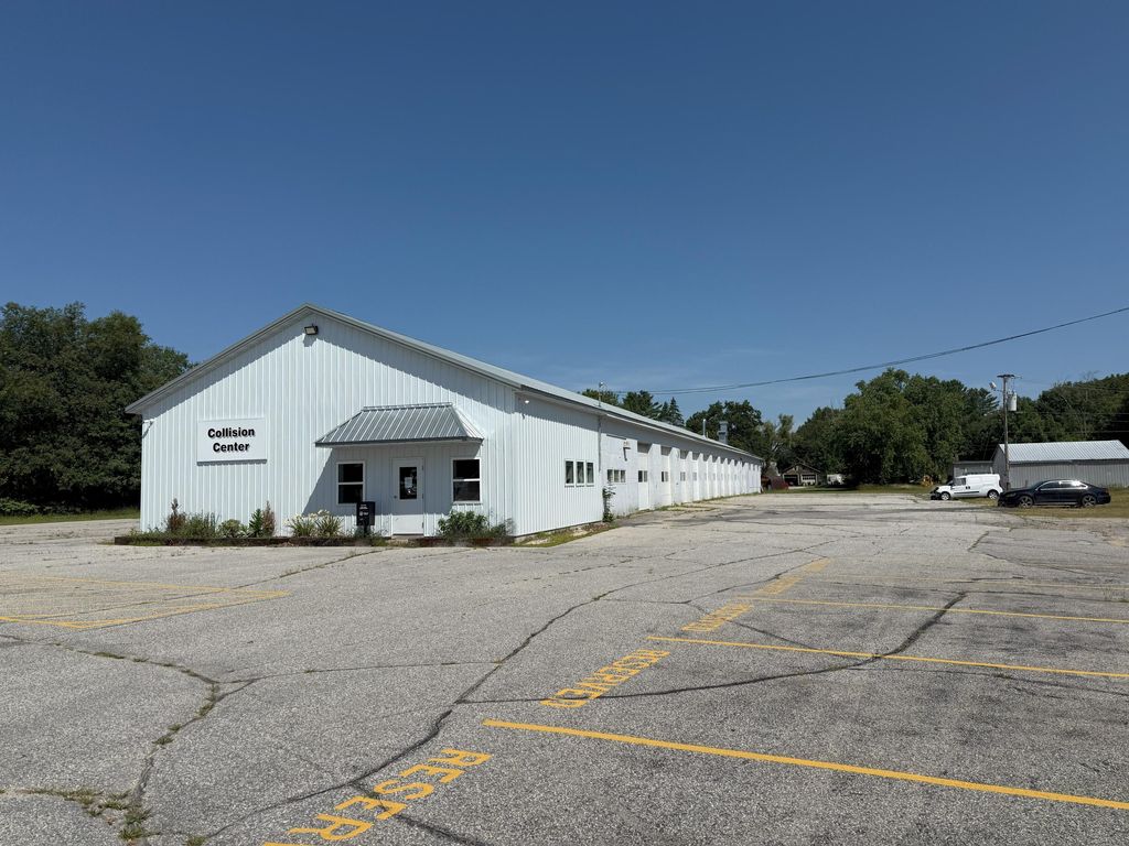 Photo of 209 Main Street, Paris, ME 04281 (MLS # 1636892)