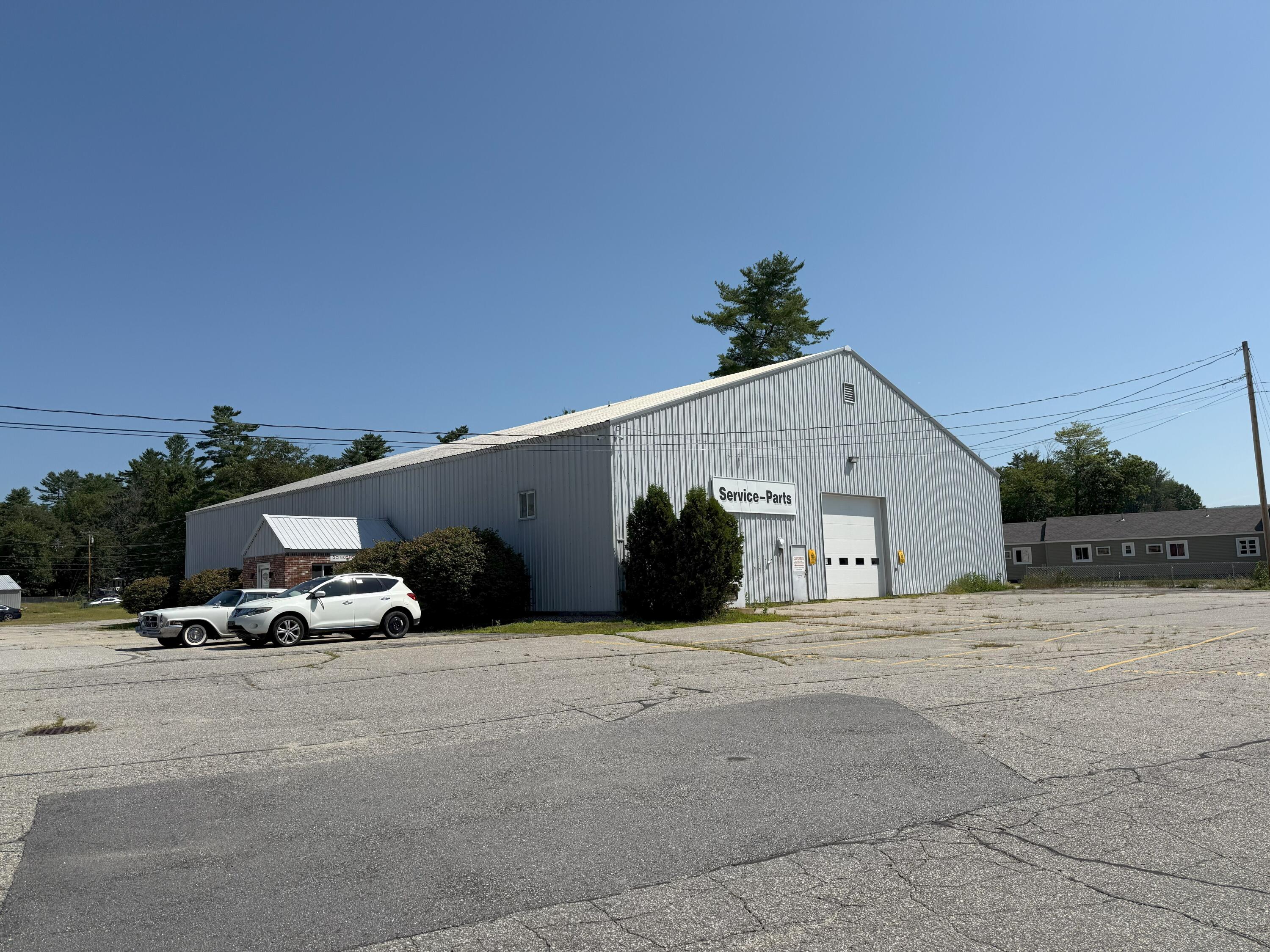 209 Main Street