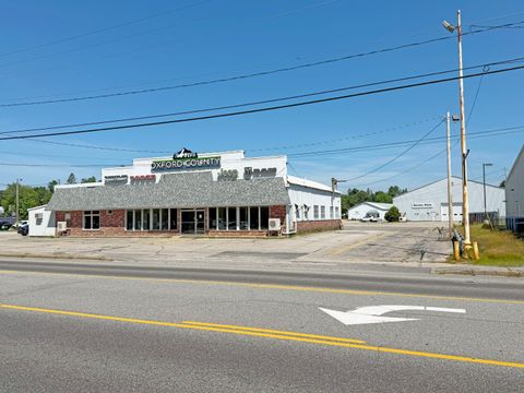 Photo of 209 Main Street, Paris, ME 04281 (MLS # 1636892)