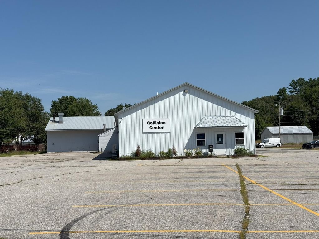 Photo of 209 Main Street, Paris, ME 04281 (MLS # 1636892)