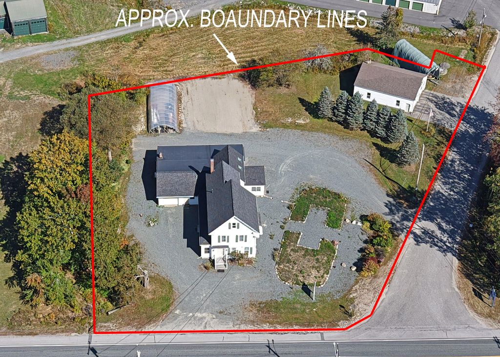 Photo of 1442 US Highway 1, Hancock, ME 04640 (MLS # 1639729)