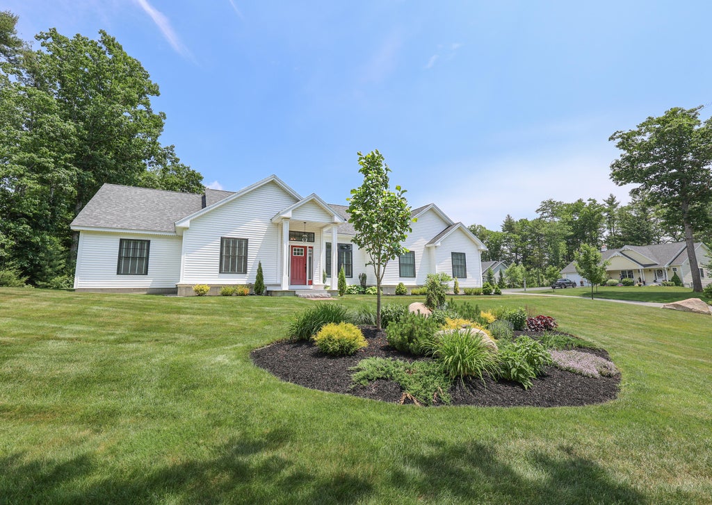Photo of 18 Scouts Way, Arundel, ME 04046 (MLS # 1595105)