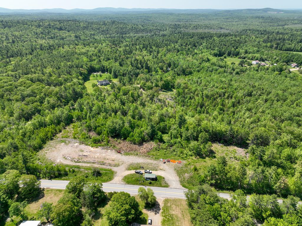 Photo of 959 Elm Street, Newport, ME 04953 (MLS # 1616363)