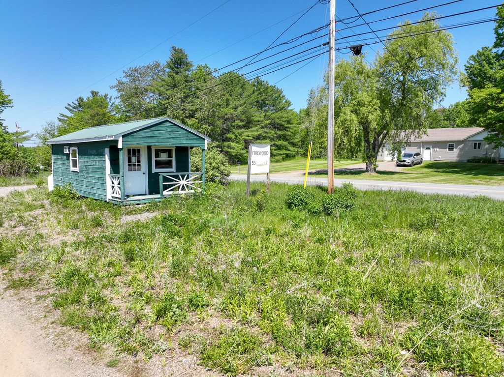 Photo of 959 Elm Street, Newport, ME 04953 (MLS # 1616363)