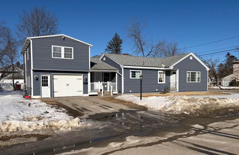 Photo of 8 St John Street, Waterville, ME 04901 (MLS # 1653109)