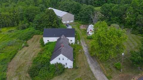 Photo of 259 Leach Hill Road, Casco, ME 04015 (MLS # 1630224)