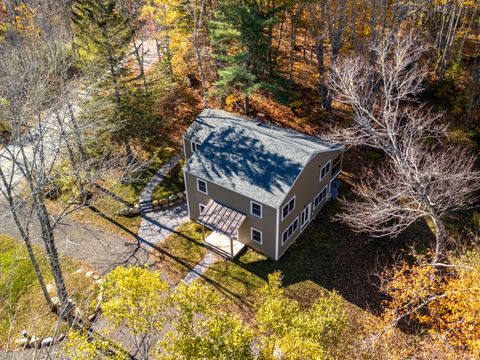 Photo of 380 Wottons Mill Road, Warren, ME 04864 (MLS # 1658127)