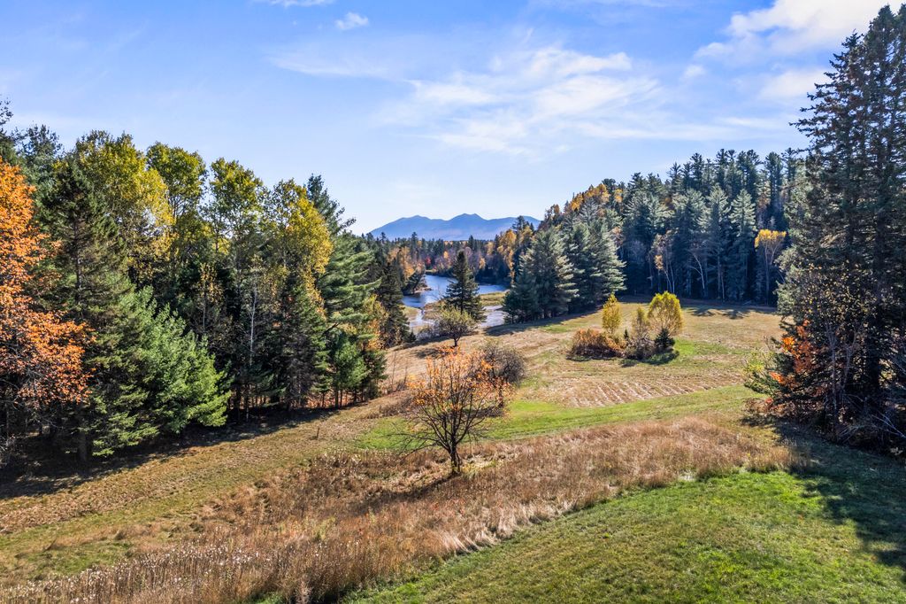 Photo of 33A Eustis Village Road, Eustis, ME 04936 (MLS # 1640586)