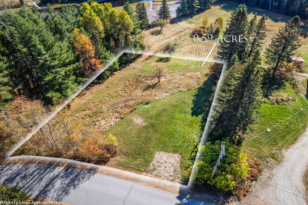 Photo of 33A Eustis Village Road, Eustis, ME 04936 (MLS # 1640586)