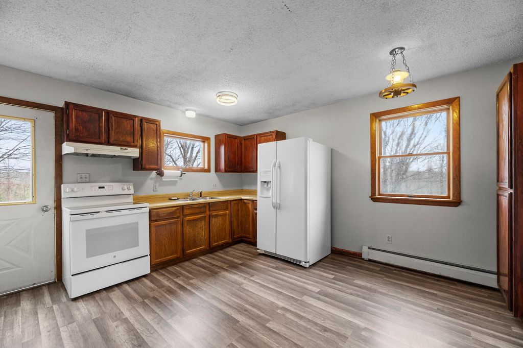 Photo of 87 Pond Road, Burnham, ME 04922 (MLS # 1654792)