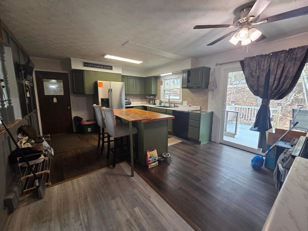 Photo of 184 Old Greene Road, Lewiston, ME 04240 (MLS # 1655535)