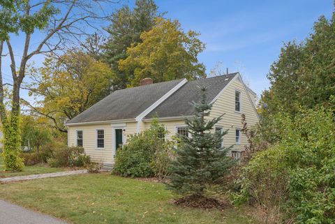 Photo of 52 Fletcher Street, Kennebunk, ME 04043 (MLS # 1641255)