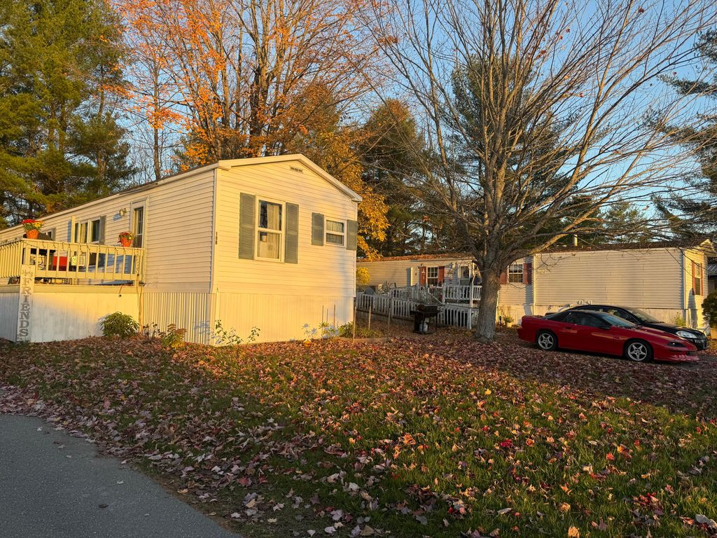 Photo of 18 B Street, Bangor, ME 04401 (MLS # 1642376)