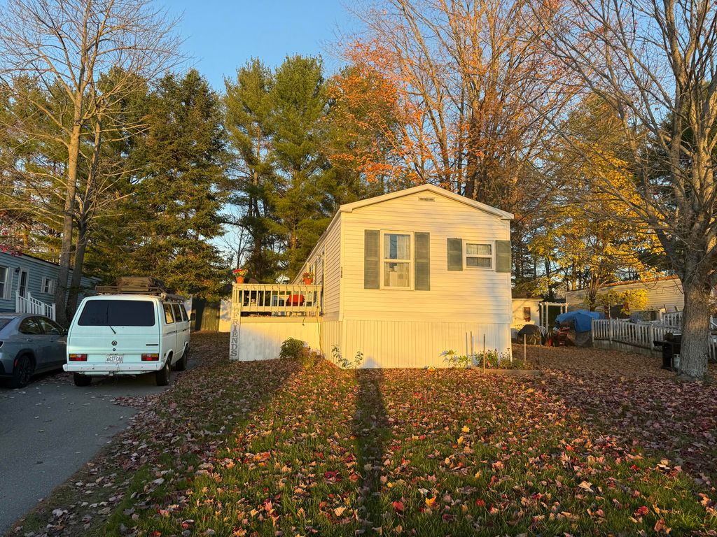 Photo of 18 B Street, Bangor, ME 04401 (MLS # 1642376)