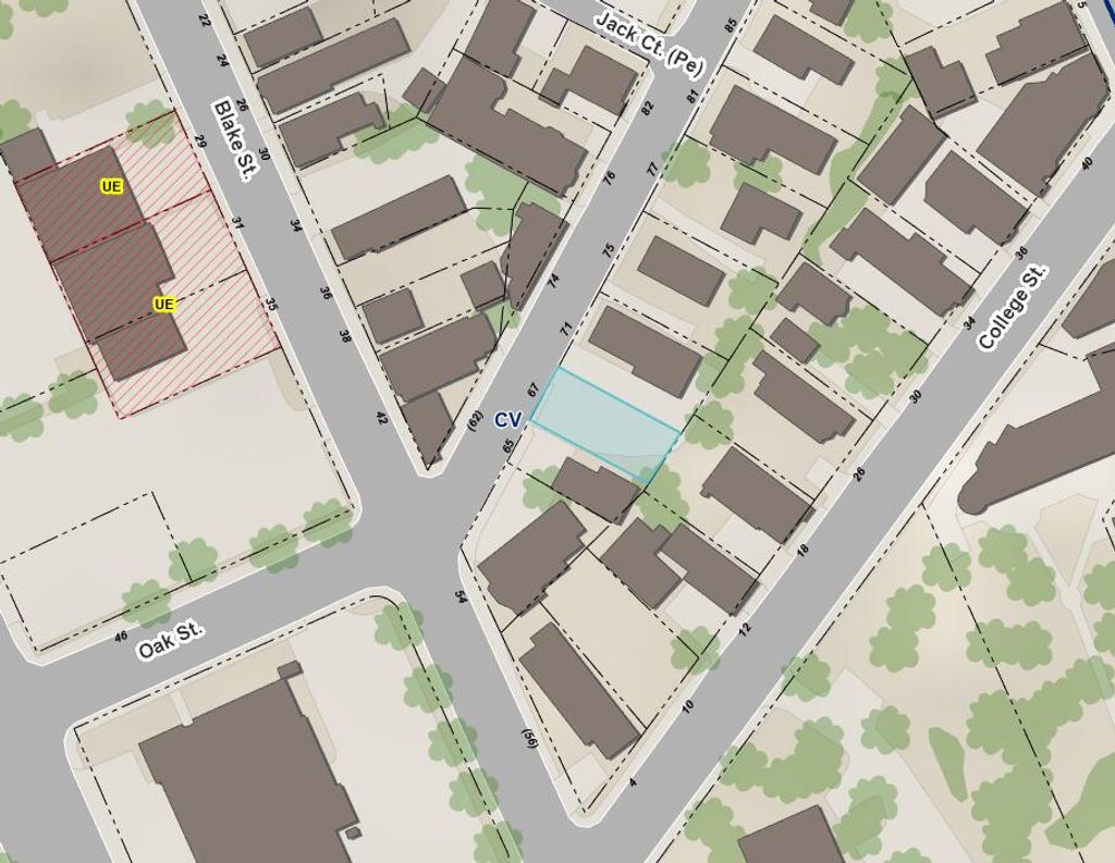 Photo of 67 Oak Street, Lewiston, ME 04240 (MLS # 1656999)