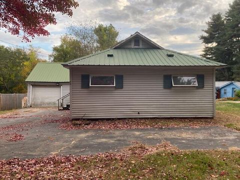 Photo of 70 River Road, Lebanon, ME 04027 (MLS # 1640236)