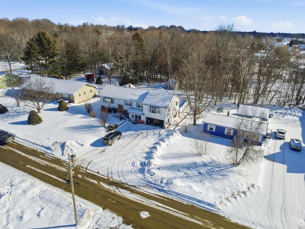 Photo of 21 Independence Lane, East Millinocket, ME 04430 (MLS # 1652651)