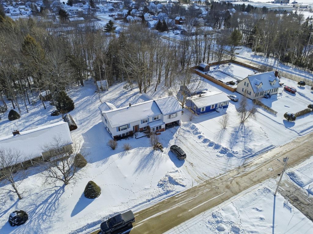 Photo of 21 Independence Lane, East Millinocket, ME 04430 (MLS # 1652651)