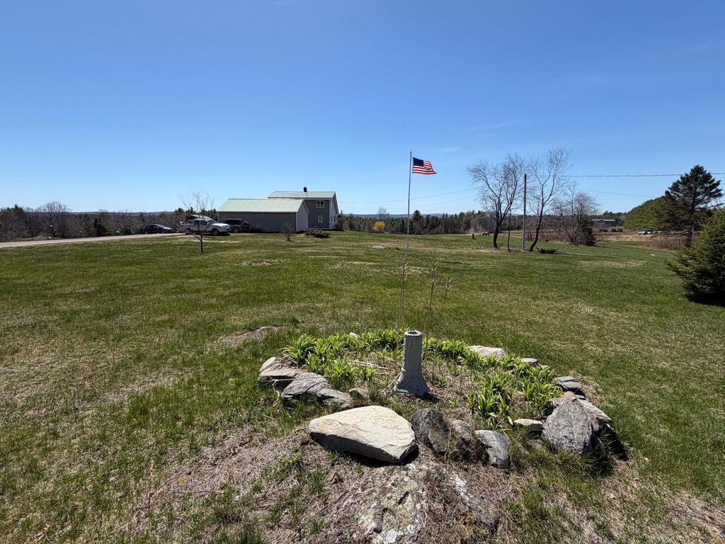 Photo of 80 Smart Road, Parkman, ME 04443 (MLS # 1659724)