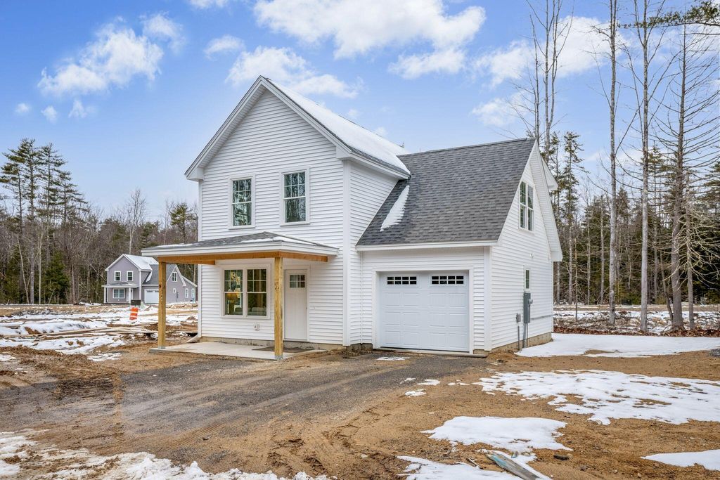 Photo of Lot 107 Patriot Place #107, Wells, ME 04046 (MLS # 1641694)
