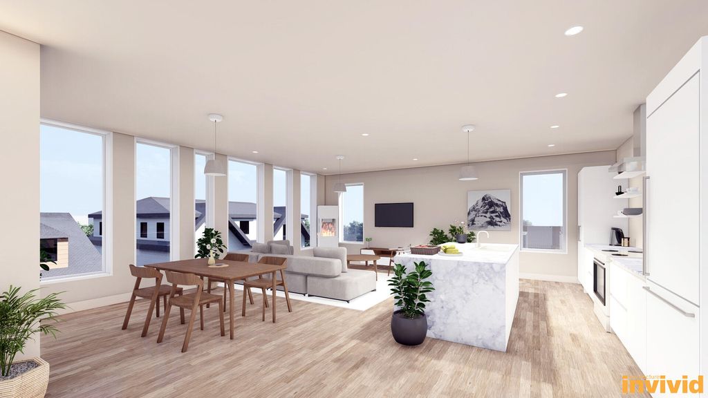 Photo of 64 Pine Street #301, Portland, ME 04102 (MLS # 1652130)