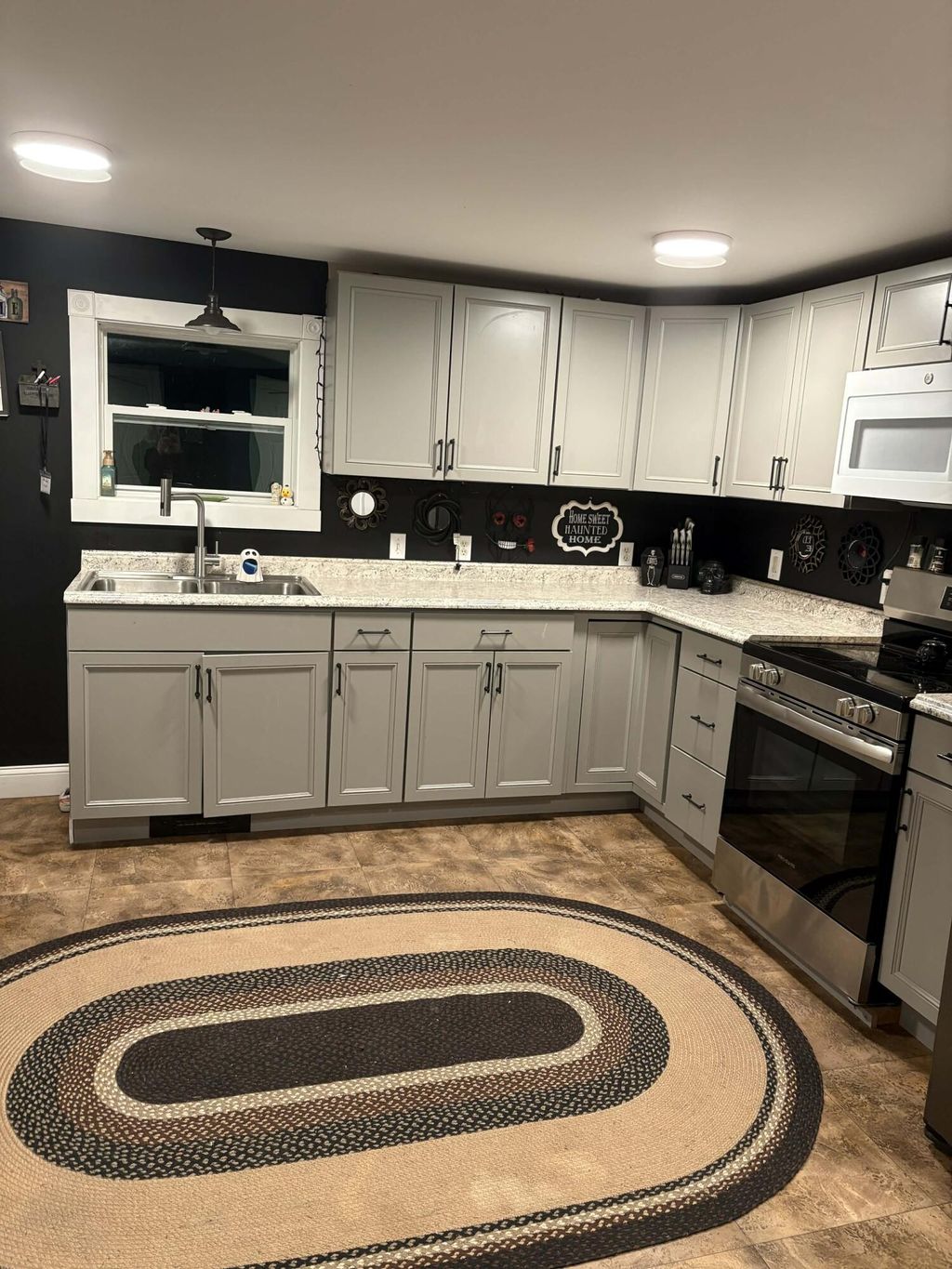 Photo of 38 Forest Avenue, Fort Fairfield, ME 04742 (MLS # 1649047)