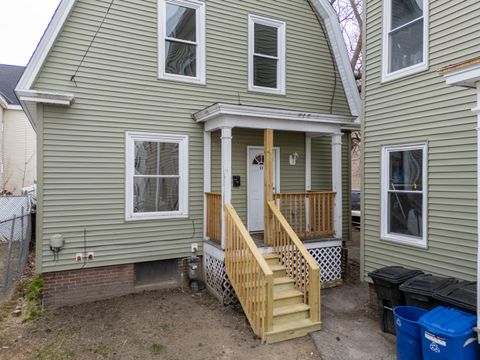 51 Howard Street Unit 4, Lewiston, ME 04240 - MLS#: 1619848