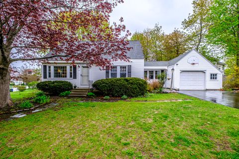 Photo of 62 Plymouth Road, South Portland, ME 04106 (MLS # 1663014)